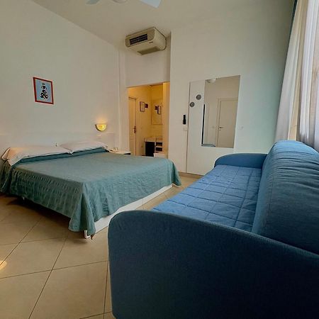Hotel Fortuna 基奥贾 外观 照片